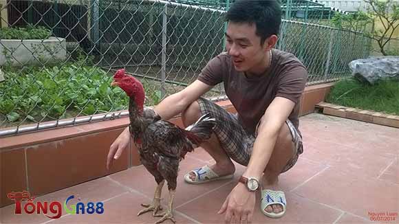 Đòn đánh đặc trưng của Xám Messi Đòn đánh đặc trưng của Xám Messi