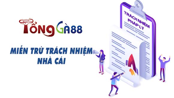Theo dõi chính sách miễn trừ trách nhiệm cùng nhà cái Theo dõi chính sách miễn trừ trách nhiệm cùng nhà cái