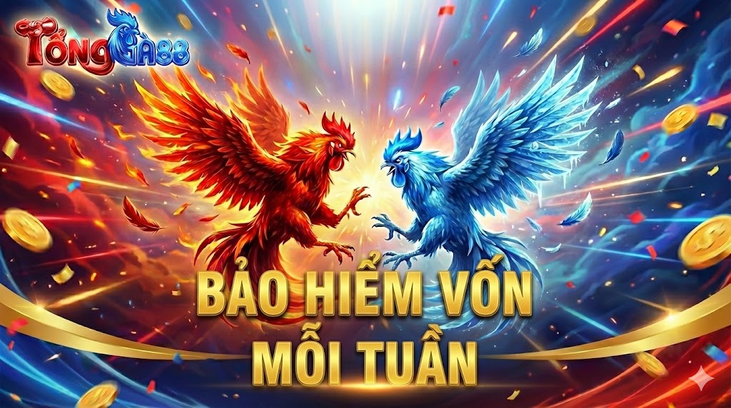 bảo hiểm vốn mỗi tuần