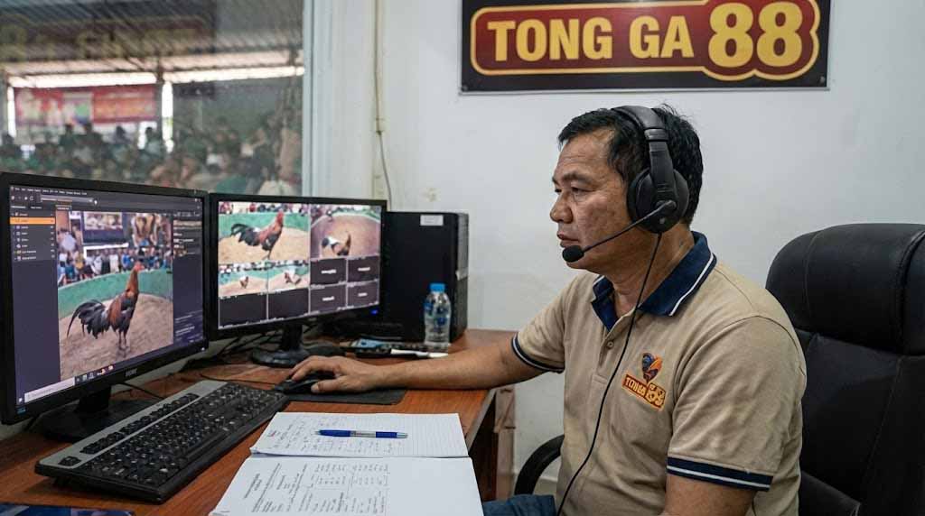 trần chí