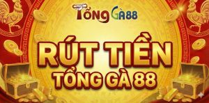 rút tiền tổng gà
